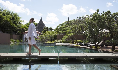 Trou aux Biches Beachcomber Golf Resort & Spa